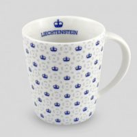 Cup-crown-pattern Cup-crown-pattern