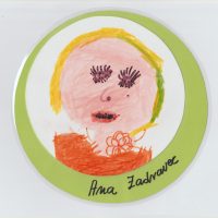 Ana Zadravec Ana Zadravec