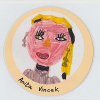 Anita Vincek Anita Vincek