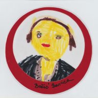 Barica Božić Barica Božić