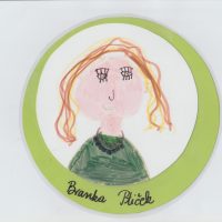 Branka Ptiček Branka Ptiček