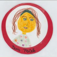 Doris Ptiček Doris Ptiček