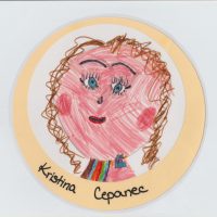 Kristina Cepanec Kristina Cepanec