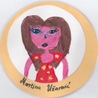 Martina Užarević Martina Užarević