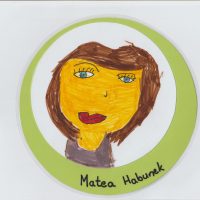Matea Habunek Matea Habunek