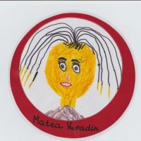 Matea Vuradin Matea Vuradin