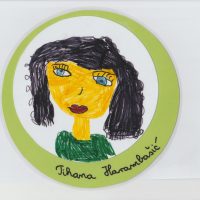 Tihana Harambašić Tihana Harambašić