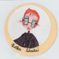 Vlatka Šibalić Vlatka Šibalić
