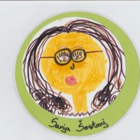 Sanja Šestanj Sanja Šestanj